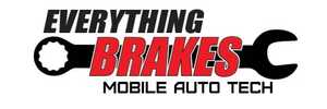 Everything Brakes, We Fix it!